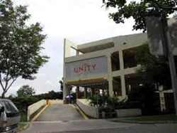 Unity Centre (D23), Factory #431891861